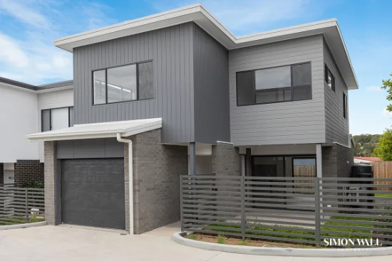 6/87 Tennent Road, Mount Hutton, NSW 2290