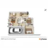 6/88 Eccles Circuit, MacGregor, ACT 2615-Floorplan