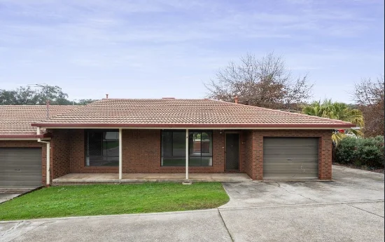 6/885 Chenery Street, Glenroy, NSW 2640