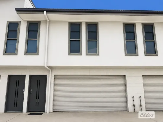 6/9 Cypress Drive, Emerald, Qld 4720
