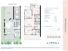 6/9 Koel Circuit, Peregian Springs, Qld 4573-Floorplan