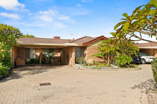 6/9 Merope Close, Rockingham, WA 6168