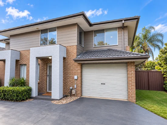 6/90-92 Cox Avenue, Penrith, NSW 2750