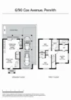 6/90-92 Cox Avenue, Penrith, NSW 2750-Image