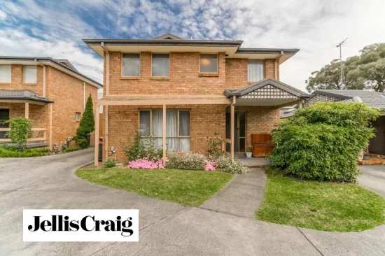 6/930 Doncaster Road, Doncaster East, Vic 3109