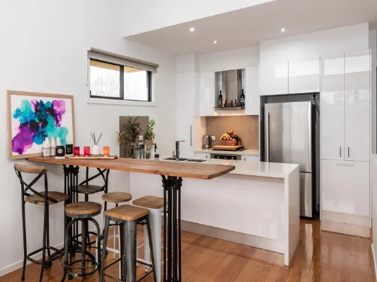 6/96 Grange Road, Alphington, Vic 3078