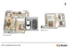6/97 Lionel Rose Street, Holt, ACT 2615-Floorplan