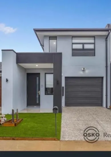 6 Amara Street, Tarneit, Vic 3029