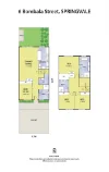 6 Bombala Street, Springvale, Vic 3171-Floorplan