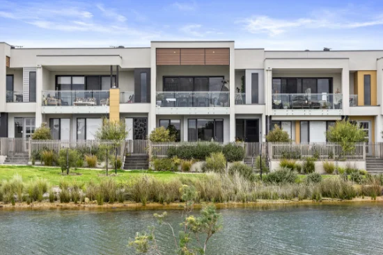 6 Briton Lane, Point Lonsdale, Vic 3225