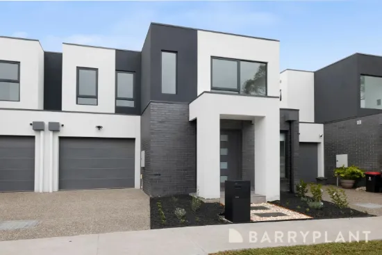 6 Bruton Av, Cheltenham, Vic 3192
