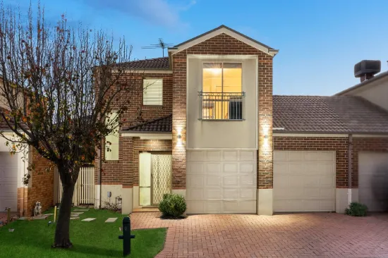 6 Celendine Place, Hillside, Vic 3037