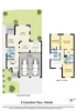 6 Celendine Place, Hillside, Vic 3037-Floorplan