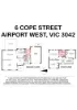 6 Cope Street, Airport West, Vic 3042-Floorplan