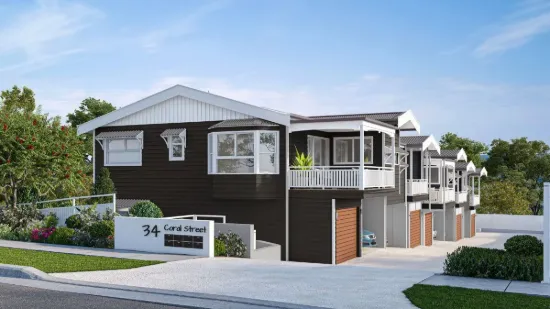 6 Coral Street, Maleny, Qld 4552