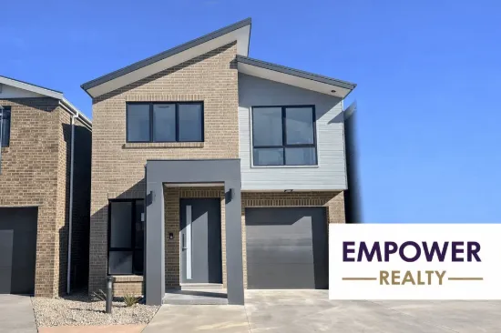 6  Delilah Glade, Riverstone, NSW 2765