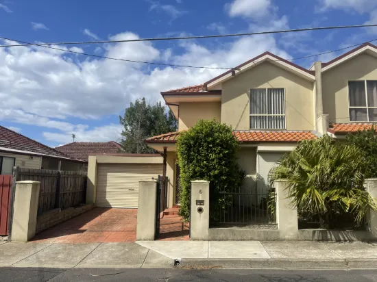 6 Donald Street, Preston, Vic 3072