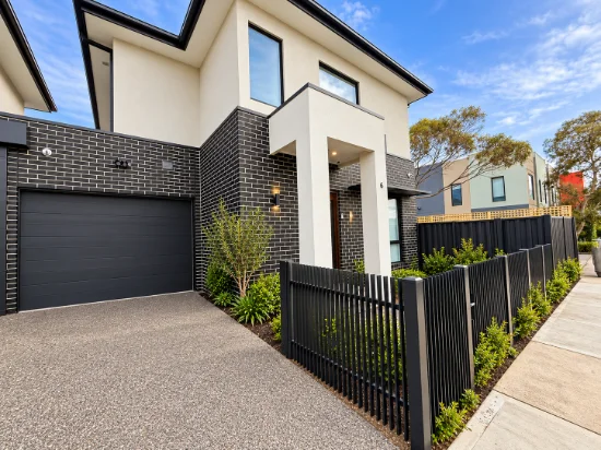 6 Edward Street, Coburg, Vic 3058