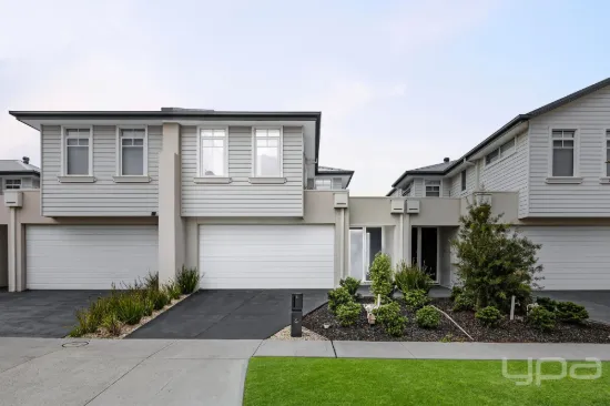 6 Fairmont Crescent, Fraser Rise, Vic 3336
