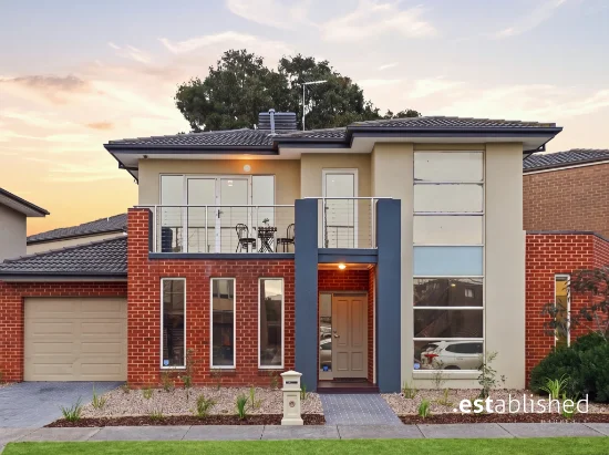 6 Findon Court, Point Cook, Vic 3030