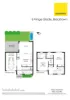6 Fringe Glade, Blacktown NSW 2148-Floorplan