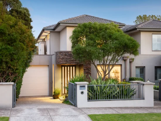 6 Gary Avenue, Hampton East, Vic 3188
