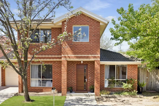 6 Gateway Close, Chadstone, Vic 3148 - For Sale