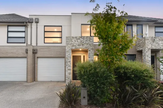 6 Grasslands Loop, Keysborough, Vic 3173