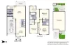 6 Grasslands Loop, Keysborough, Vic 3173-Floorplan