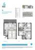 6 Grishma Glade, Woodcroft, NSW 2767-Floorplan