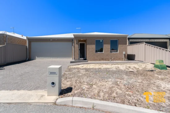 6 Jack Way, Canning Vale, WA 6155