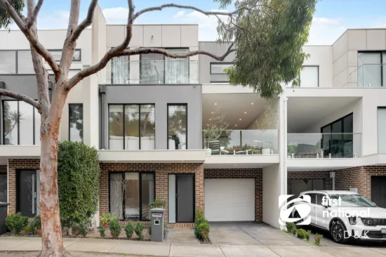 6 Kanooka Drive, Maidstone, Vic 3012