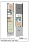 6 Kavanagh Crescent, Keilor Downs, Vic 3038-Floorplan