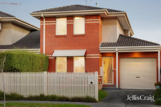 6 Lydia Street, Bentleigh, Vic 3204