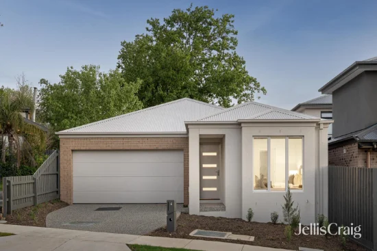 6 Pendle Place, Kilsyth, Vic 3137