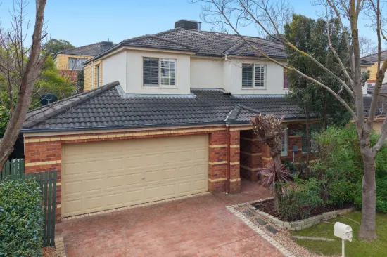 6 Peppermint Grove, Box Hill South, Vic 3128