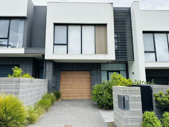 6 Phar Lap Drive, Doncaster, Vic 3108 - For Rent