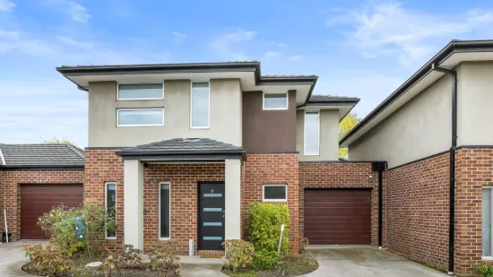 6 Pistachio Close, Hampton Park, Vic 3976