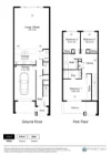 6 Proclamation Road, Lightsview SA 5085-Floorplan