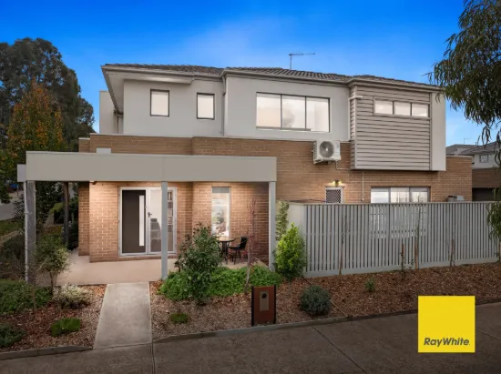 6 Raimo Place, Doreen, Vic 3754