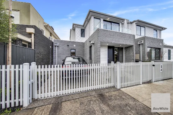 6 Shepherd Court, Williamstown, Vic 3016