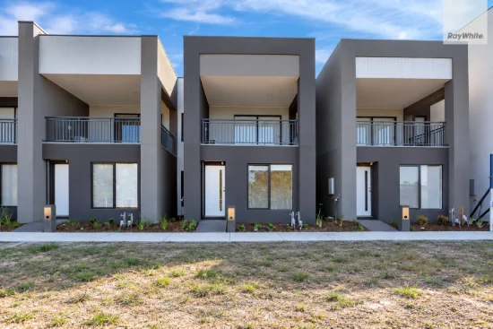 6 Shingleback Walk, Mickleham VIC 3064-Image