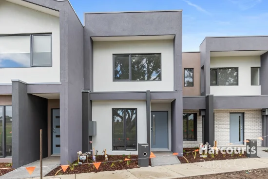 6 Swifter Walk, Wollert, Vic 3750