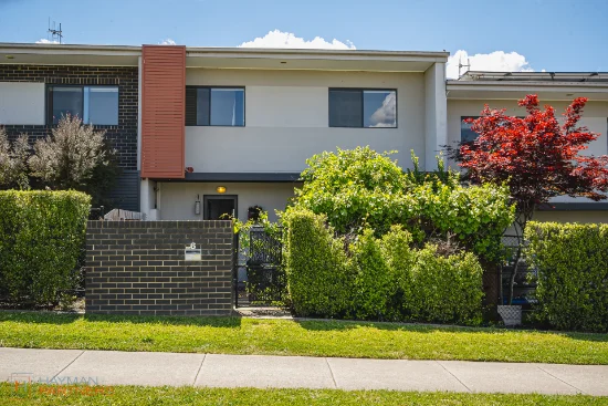 6 Taggart Terrace, Coombs, ACT 2611