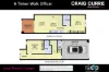 6  Tinker Walk, Officer, Vic 3809-Floorplan