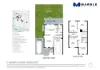 6 Vasanta Glade, Woodcroft, NSW 2767-Floorplan