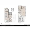 60/1 Tilbury Rise, Upper Coomera, Qld 4209-Floorplan