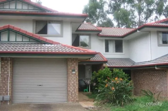 60/17 Marlow  Street, Woodridge, Qld 4114