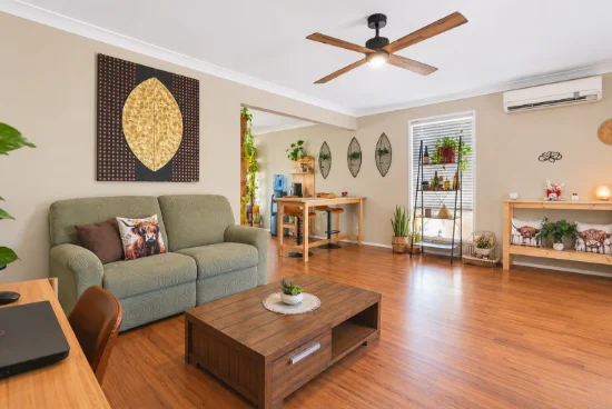 60/30 Gemvale Road, Reedy Creek, Qld 4227