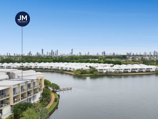 60/5074 Emerald Island Drive, Carrara, Qld 4211-Image